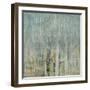 Rainy Window 2-Brenna Harvey-Framed Giclee Print