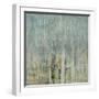 Rainy Window 2-Brenna Harvey-Framed Giclee Print