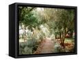 Canvas Black