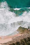 Waves-Raisa Zwart-Photographic Print