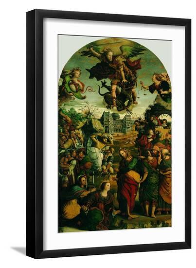 Premium Giclee Print, , large