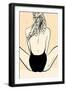 Black Frame