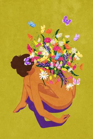 Giclee Print, , large