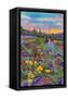 Canvas Black