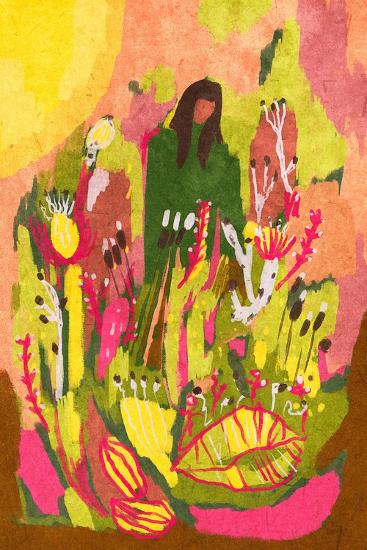 Premium Giclee Print, , large
