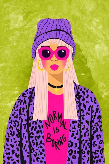 Giclee Print, , large