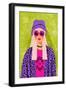 Black Frame