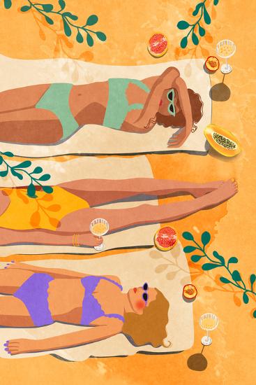 Giclee Print, , large