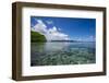 Raja Ampat Archipelago, West Papua, Indonesia, New Guinea, Southeast Asia, Asia-James Morgan-Framed Photographic Print