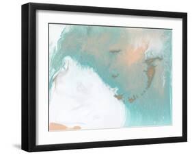 Raja Ampat I-Jarman Fagalde-Framed Art Print