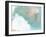 Raja Ampat I-Jarman Fagalde-Framed Art Print