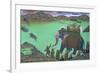 Raja Sarup Singh-null-Framed Giclee Print