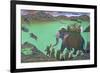 Raja Sarup Singh-null-Framed Giclee Print