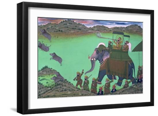 Giclee Print, , large