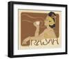 Rajah Coffee-Henri Meunier-Framed Art Print