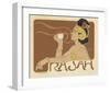 Rajah Coffee-Henri Meunier-Framed Art Print