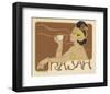 Rajah Coffee-Henri Meunier-Framed Art Print