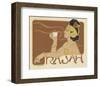 Rajah Coffee-Henri Meunier-Framed Art Print