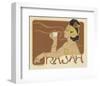 Rajah Coffee-Henri Meunier-Framed Art Print