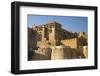 Rajmahal Palace, Jaisalmer, Western Rajasthan, India, Asia-Doug Pearson-Framed Photographic Print