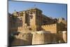 Rajmahal Palace, Jaisalmer, Western Rajasthan, India, Asia-Doug Pearson-Mounted Photographic Print