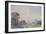 Rajpath, New Delhi, 2013-Tim Scott Bolton-Framed Giclee Print