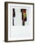 Rakish-Joshua Schicker-Framed Giclee Print