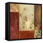 Raku-Andrew Michaels-Framed Stretched Canvas