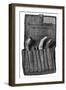 Raleigh's Pipes, C1920-null-Framed Giclee Print