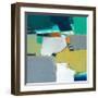 Raleigh-Joe DiGiulio-Framed Art Print