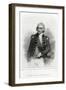 Ralph Abercromby (1734-180), Scottish Soldier-H Robinson-Framed Giclee Print