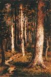 Twilight, 1898-Ralph Albert Blakelock-Framed Giclee Print