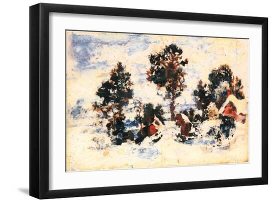 Giclee Print, , large
