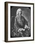 Ralph Allen, 18th Century British Entrepreneur and Philanthropist, 19th or Early 20th Century-Thomas Hudson-Framed Giclee Print