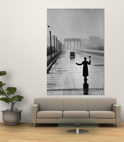 Giant Art Print, , large