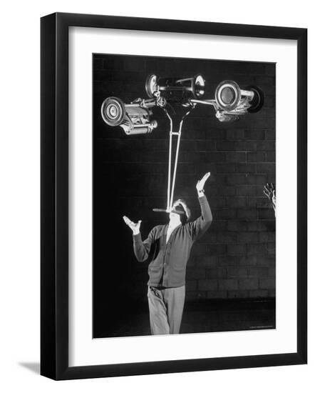 Photographic Print, , large