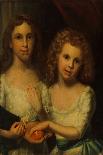 The Stryker Sisters, 1787-Ralph Earl-Giclee Print