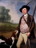 Colonel George Onslow, 1782-83-Ralph Earl-Giclee Print