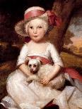 Portrait of a Child, C.1778-Ralph Earl-Giclee Print