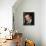 Ralph Fiennes-null-Framed Stretched Canvas displayed on a wall