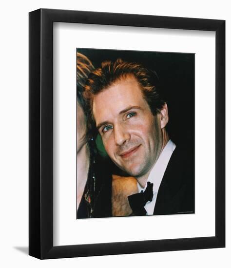 Ralph Fiennes-null-Framed Photo