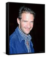 Ralph Fiennes-null-Framed Stretched Canvas