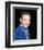 Ralph Fiennes-null-Framed Photo