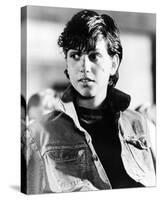 Ralph Macchio - The Outsiders-null-Stretched Canvas