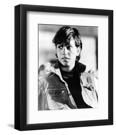 'Ralph Macchio - The Outsiders' Photo AllPosters