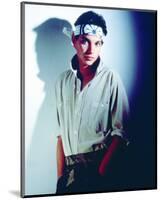 Ralph Macchio-null-Mounted Photo