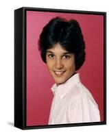 Ralph Macchio-null-Framed Stretched Canvas