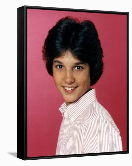 Ralph Macchio-null-Framed Stretched Canvas
