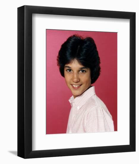 Ralph Macchio-null-Framed Photo