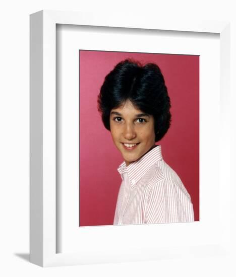 Ralph Macchio-null-Framed Photo